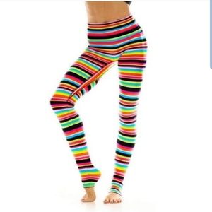 K-Deer Running / Yoga Tights